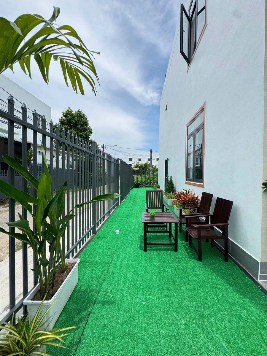 Bán nhà Rạch Giá, 5x17m, 2PN, 3 tỷ 180 triệu - Ảnh thu nhỏ 3