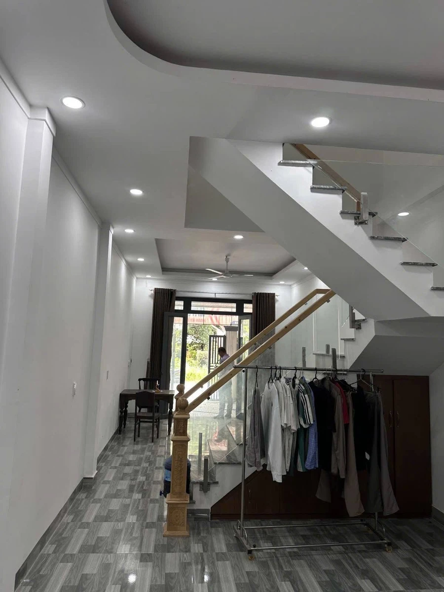 Bán 3 căn nhà liền kề Trảng Dài 172m² mặt tiền 2,5 tỷ - Ảnh thu nhỏ 3