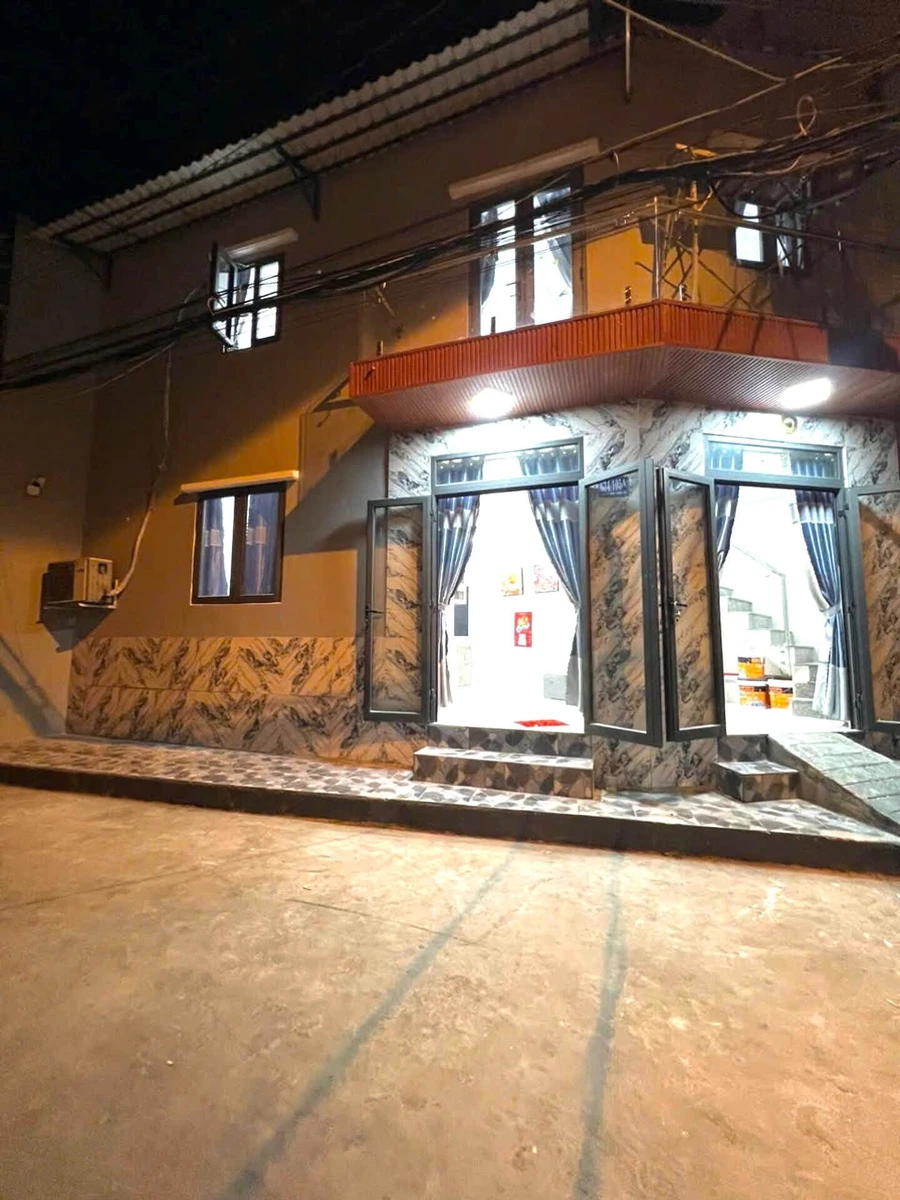 Bán nhà lô góc hẻm xe hơi Tỉnh Lộ 10 gần Khu Tên Lửa, 90m2, giá 4 tỷ, Bình Tân - Ảnh thu nhỏ 2
