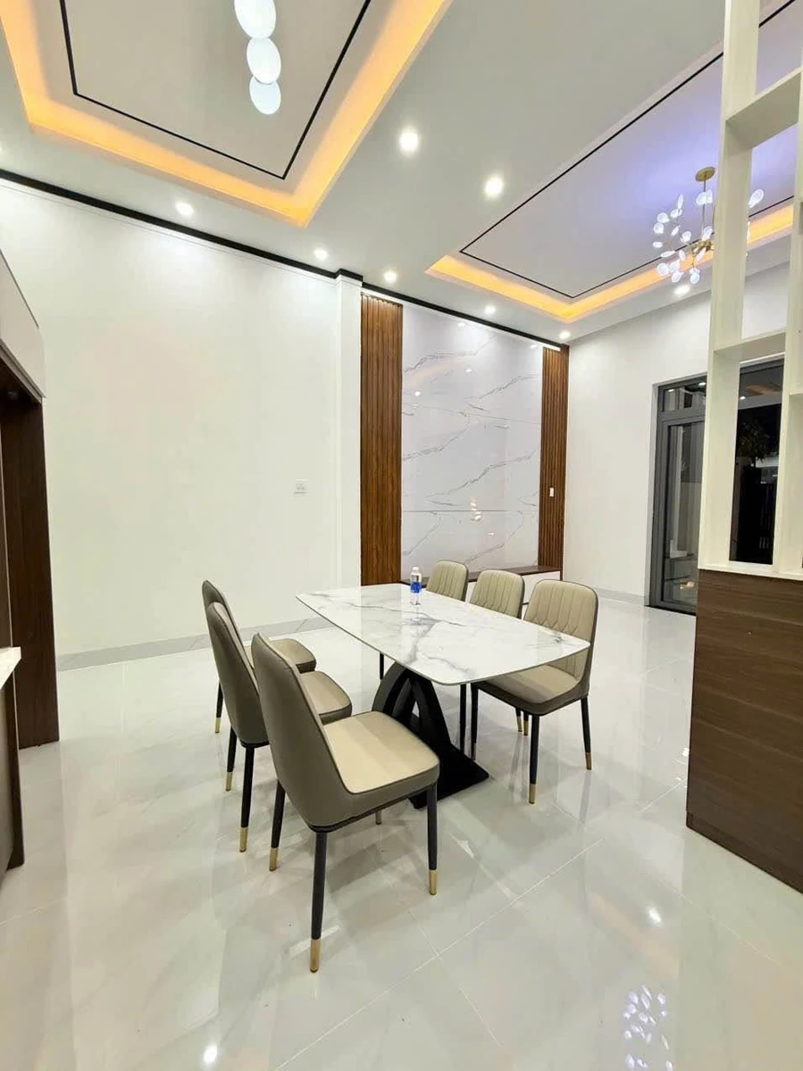 Bán nhà Bình Lộc Nhà Bè 105m² 2 phòng 1 tỷ 290 - Ảnh thu nhỏ 3