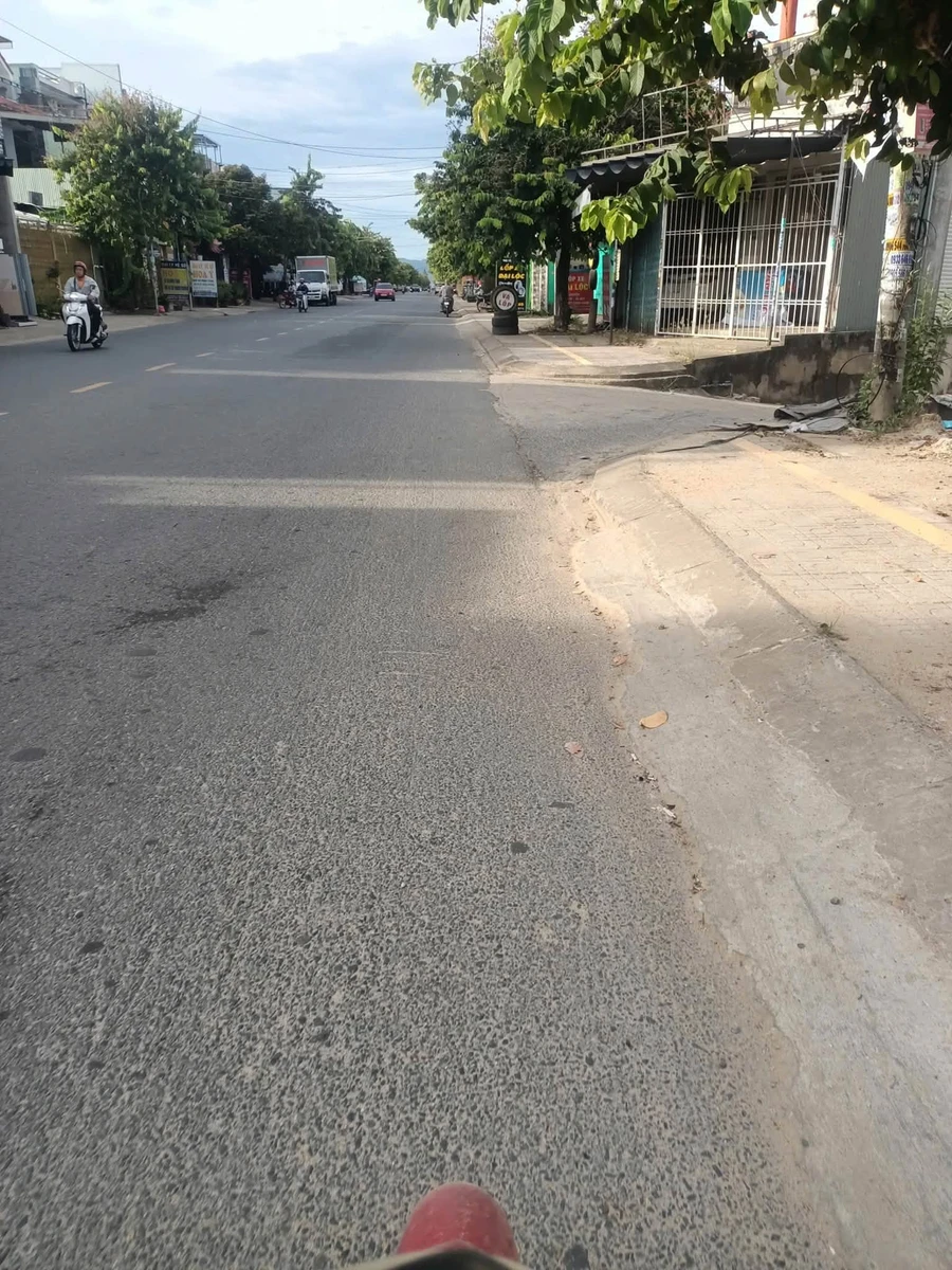 Bán đất 99,85m² đất ở đô thị khu Song Mỹ, Ái Nghĩa, Đại Lộc, Quảng Nam giá 1,25 tỷ - Ảnh thu nhỏ 4