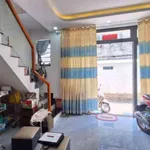 Bán nhà hẻm xe hơi 35m2, 1 trệt 1 lầu, 2PN, Lê Thị Riêng, Thới An, Quận 12 - Ảnh thu nhỏ 3