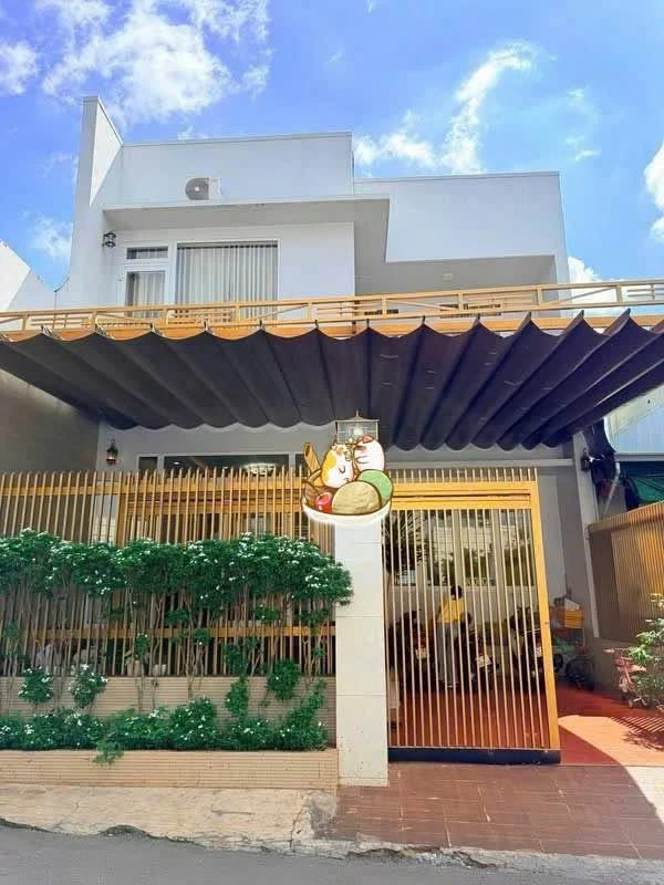 Bán biệt thự view hồ Ea Tam 207,5 m² TP Buôn Ma Thuột - Ảnh 1