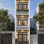 Bán đất Tân Thuận 82,6m² sổ hồng riêng 3,75 tỷ - Ảnh thu nhỏ 2