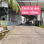Bán đất 5 công sát KDC Nam Long, Bình Chánh, 3.500m² - Ảnh thu nhỏ 3
