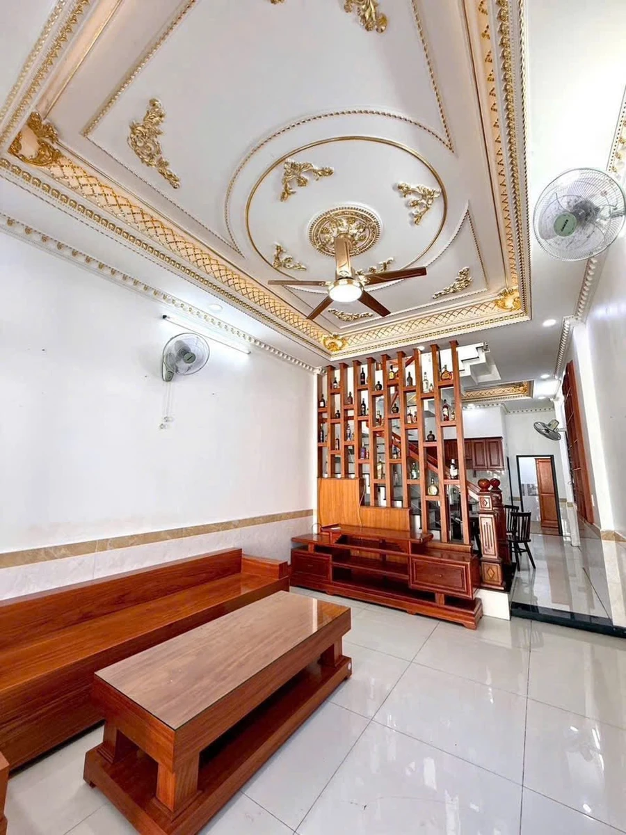Bán nhà Phường An Phú 235m² full nội thất, dòng tiền 20tr/tháng - Ảnh thu nhỏ 5