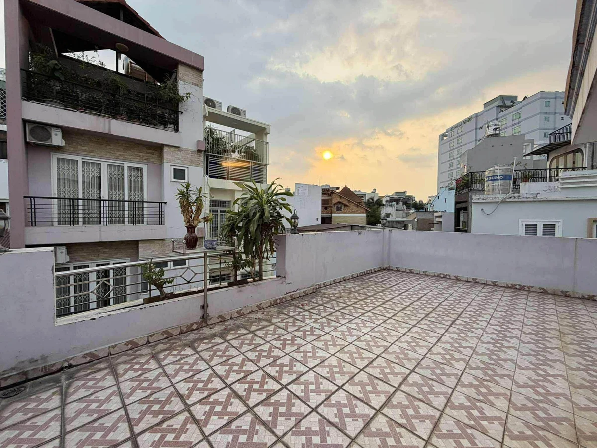 Bán nhà Phú Nhuận 145m2, 12,99 tỷ - Ảnh thu nhỏ 3