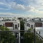 Cho thuê nhà 5x20m trệt 3 lầu sân thượng có thang máy KDC CitiLand, Gò Vấp, 55 triệu/tháng - Ảnh thu nhỏ 4