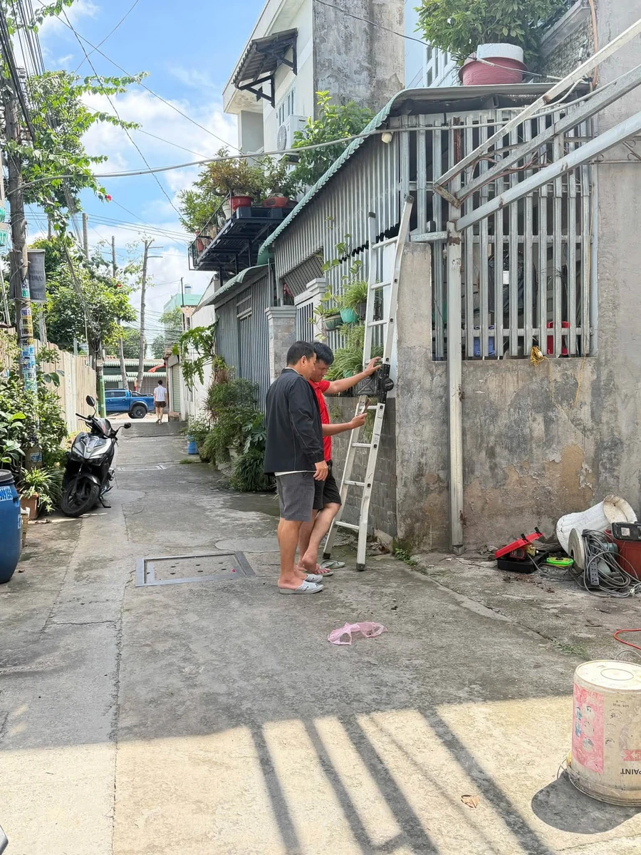 Bán lô đất 56m² Phường Dĩ An, TP Dĩ An - 2 tỷ 950 triệu - Ảnh thu nhỏ 4