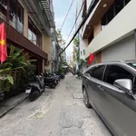 Bán nhà phố 3 tầng 35m2 mặt tiền khu ẩm thực Phạm Xích Long Phú Nhuận, 8.23 tỷ - Ảnh thu nhỏ 1