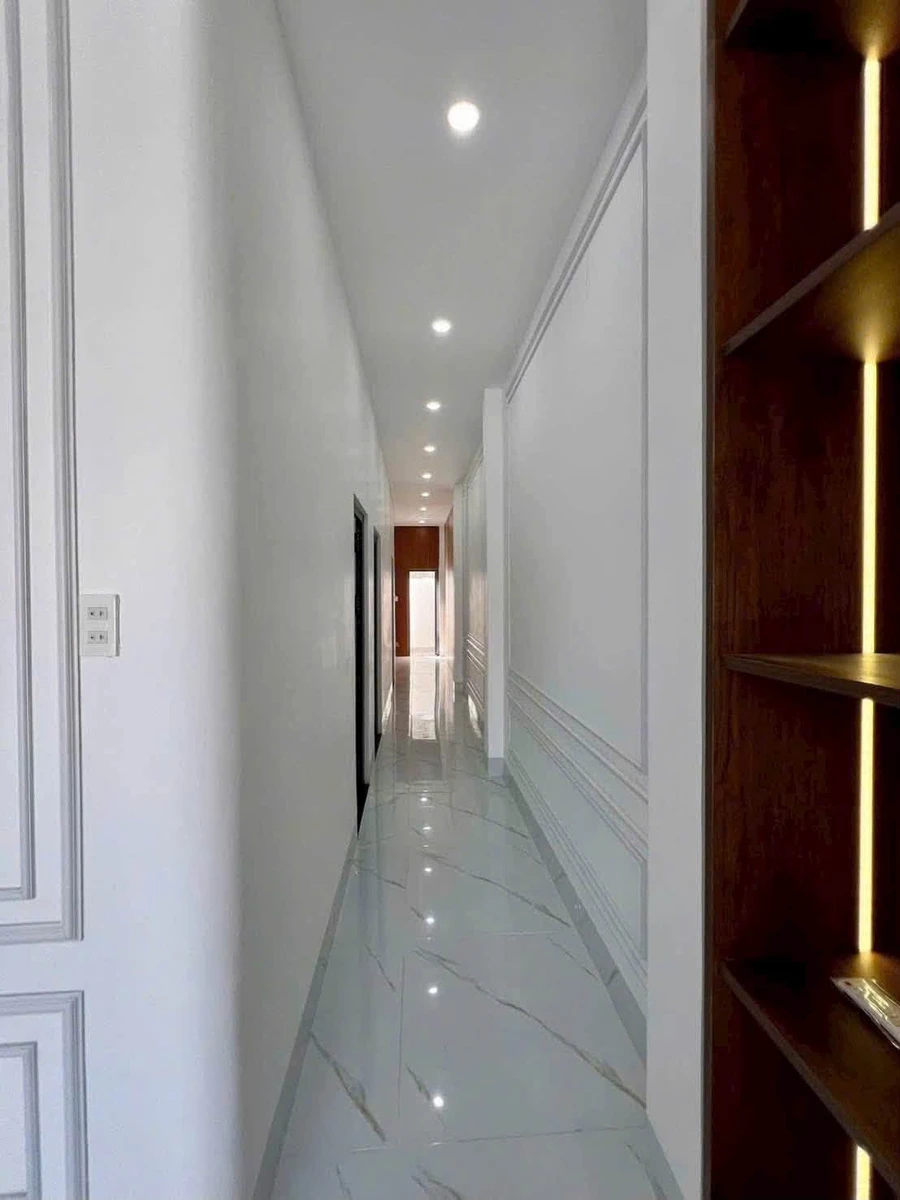 Bán nhà mới 2 phòng ngủ 79m² Rạch Giá 1 tỷ 680 triệu - Ảnh thu nhỏ 4