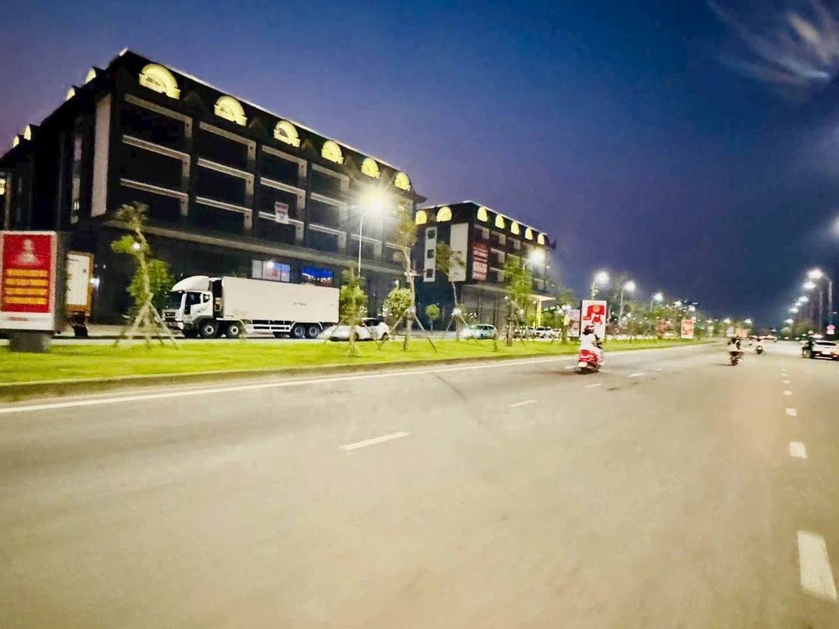 Bán 2 thửa đất mặt tiền Võ Nguyên Giáp, Huế, 76-77m2, 7,5 tỷ - Ảnh 1