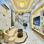 Bán nhà 4 tầng 5PN 136m2 Phan Xích Long Phú Nhuận 7.99 tỷ - Ảnh thu nhỏ 4