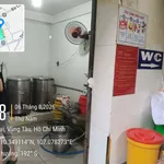 Bán nhà 4 tầng 227,2 m² Vũng Tàu 16,2 tỷ - Ảnh thu nhỏ 5
