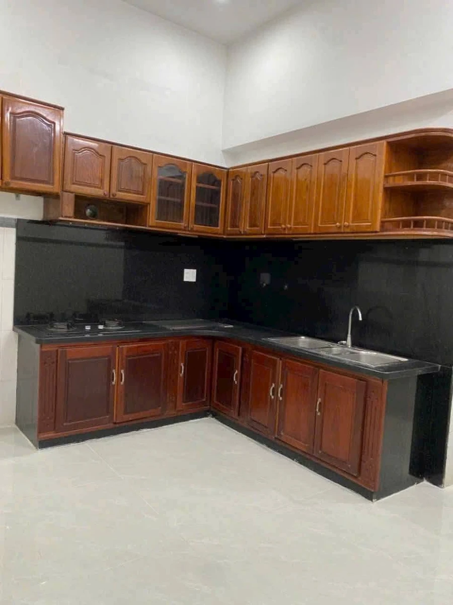 Bán nhà 4 tầng 2 mặt tiền 229m2, 5PN Quy Nhơn - Ảnh thu nhỏ 5