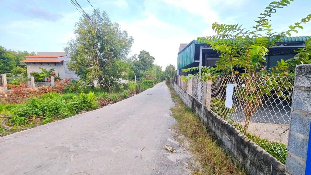 Bán đất thổ cư 5x30m hẻm Lý Nam Đế, Phước Hội, Lâm Đồng - Ảnh thu nhỏ 5