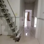 Cho thuê nhà mặt tiền Nguyễn Đệ 5x18m, An Giang - Ảnh thu nhỏ 3