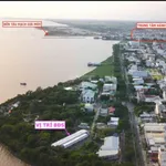 CC bán 1.300m² ODT trung tâm Rạch Giá, 63 phòng trọ đang khai thác, 4 mặt tiền rộng, vị trí đắc địa - Ảnh thu nhỏ 3