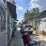Bán nhà hẻm ô tô 1 tỷ Tân Vĩnh Lộc Bình Tân - Ảnh thu nhỏ 1