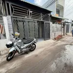 Bán nhà cấp 4 62m² Phường An Bình, Cần Thơ 1 tỷ 750 - Ảnh thu nhỏ 2