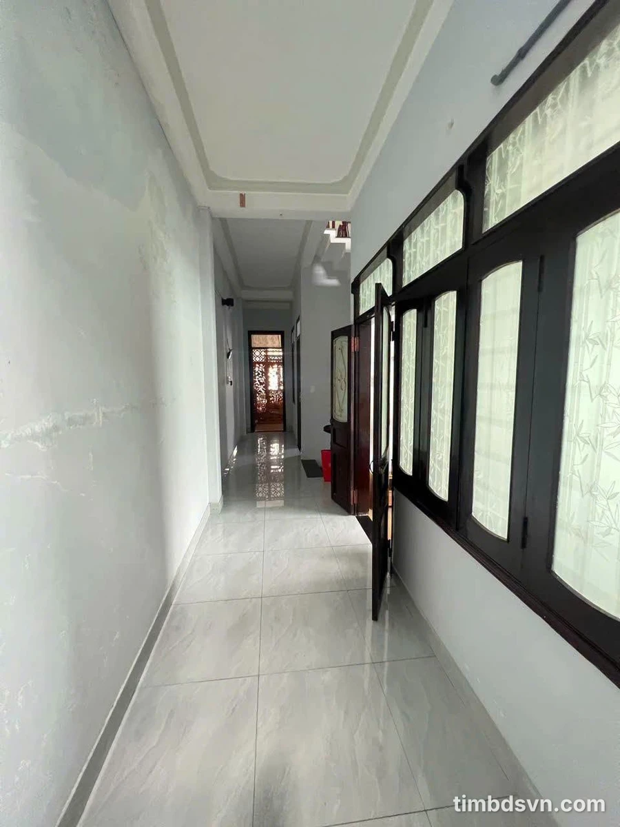 Bán nhà 3 tầng mặt tiền 5,2 tỷ, 84m² Quy Nhơn - Ảnh thu nhỏ 5