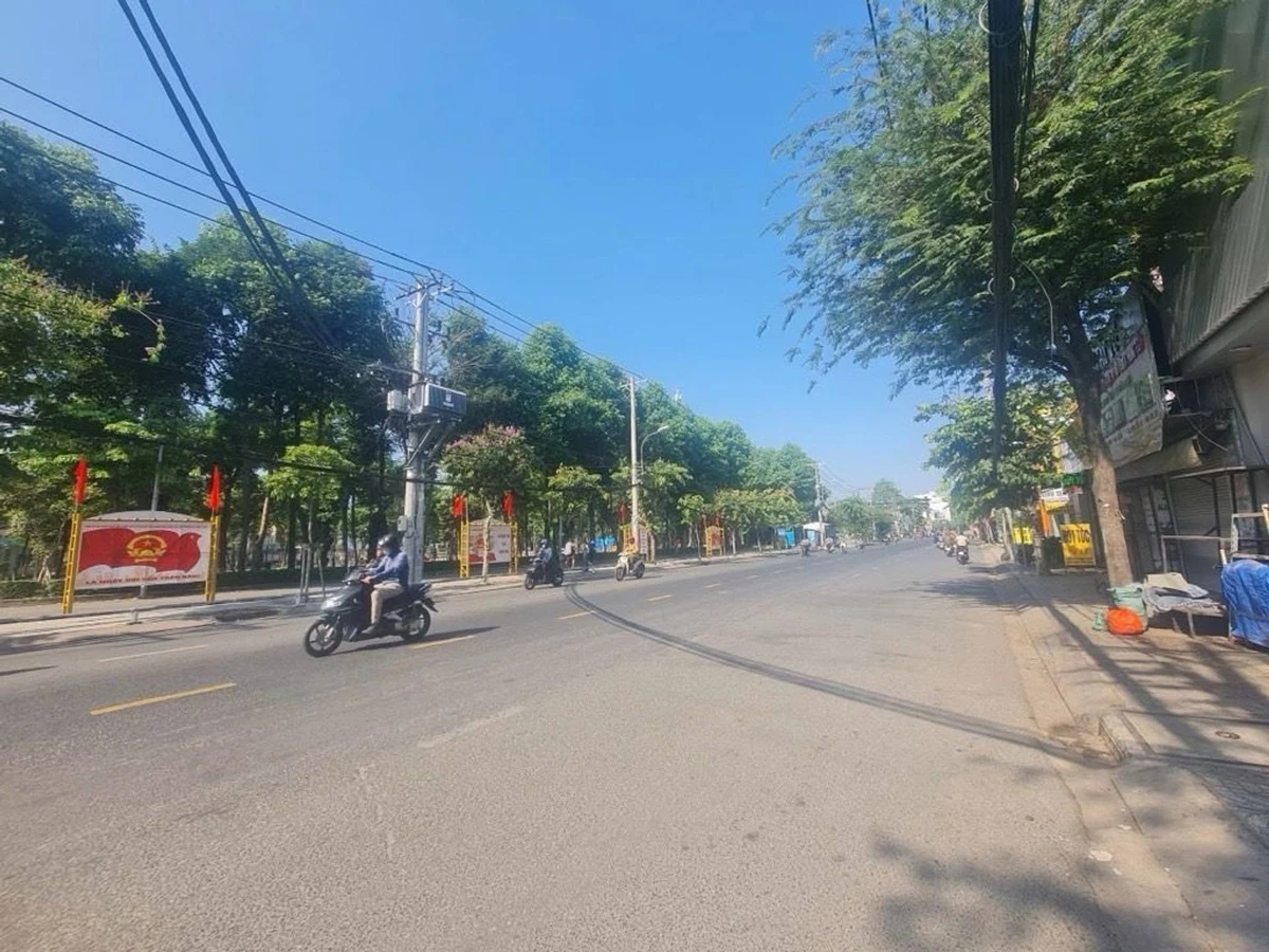 Bán đất 80m² gần CV Làng Hoa, Gò Vấp, 6,4 tỷ - Ảnh thu nhỏ 3