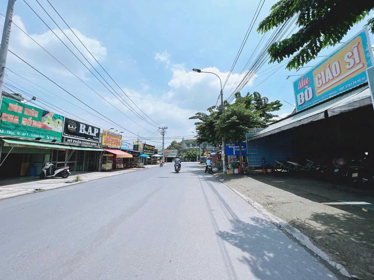 Bán nhà 1 tầng 274m² Tân Triều Đồng Nai 3,6 tỷ - Ảnh 1