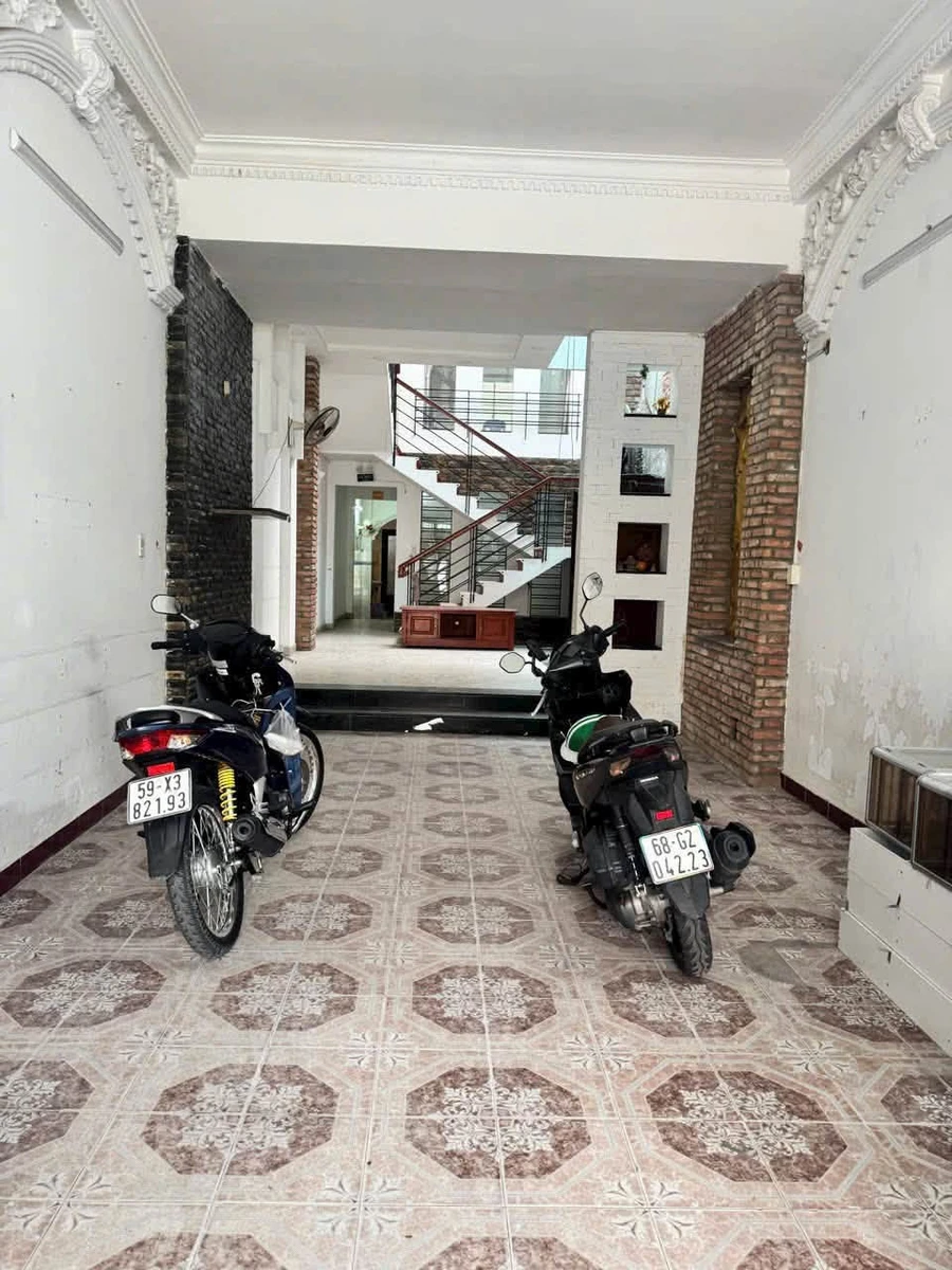 Bán nhà 2 lầu 3PN 98m² Bình Hòa, Thuận An - Ảnh thu nhỏ 4