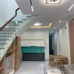 Bán nhà hẻm Phạm Văn Đồng 3PN, 72.5m2, Gò Vấp - Ảnh thu nhỏ 1