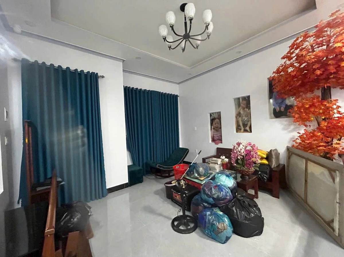 Bán nhà 1 trệt 1 lầu 100m2 Phong Nẩm 2 tỷ 2 - Ảnh thu nhỏ 3