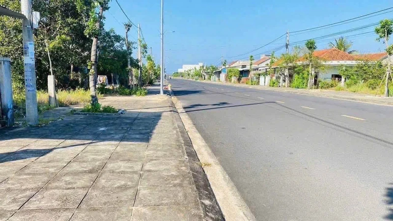 Bán đất mặt tiền Nguyễn Văn Linh Hòa Hiệp Đắk Lắk