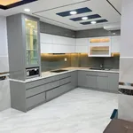 Bán nhà hẻm nhựa 7m 6 tầng thang máy 50m2, 5PN, Phường Bình Thới, Quận 11 - Ảnh thu nhỏ 4