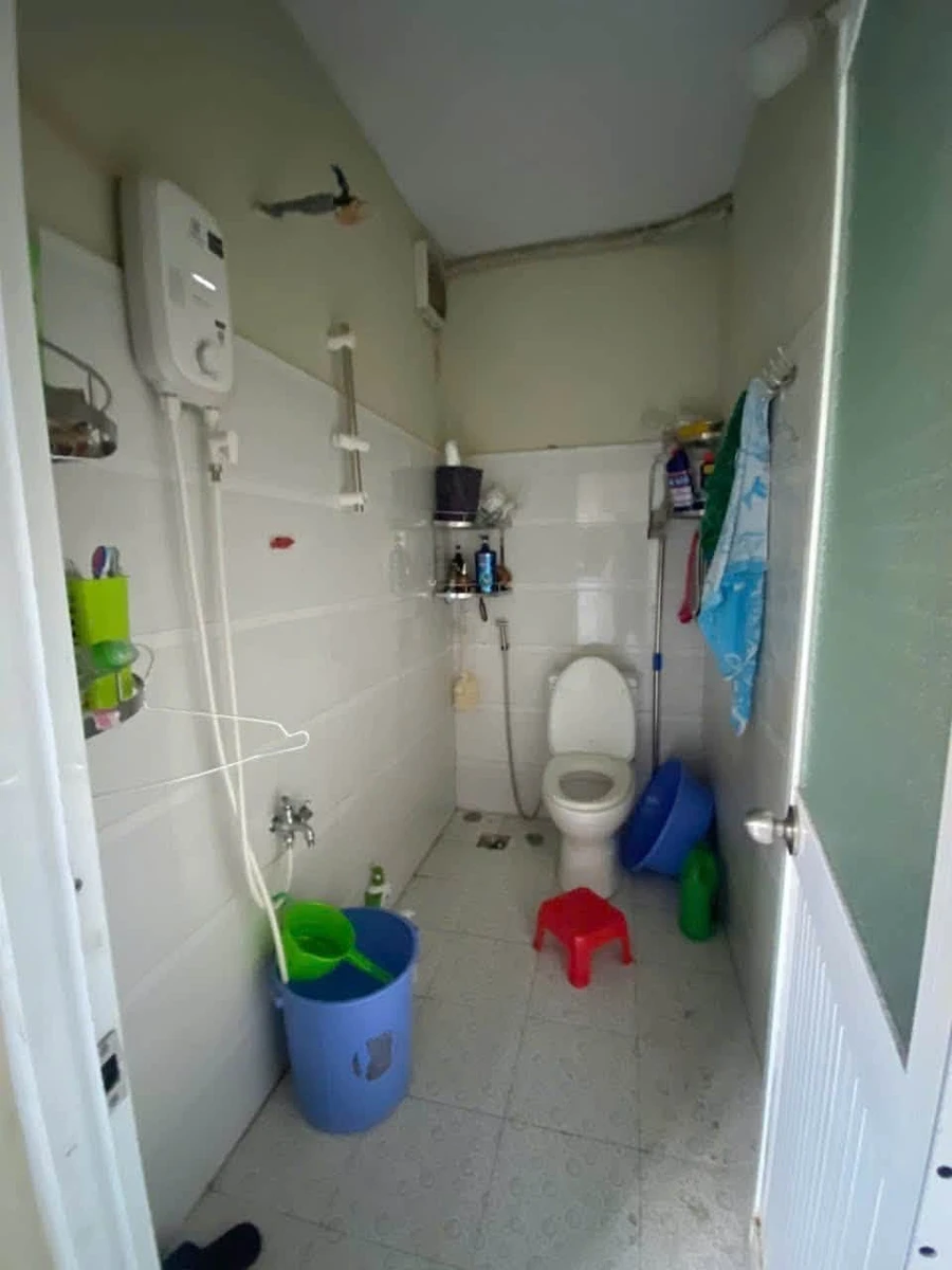 Bán nhà 2 tầng 64m² Trường Thạnh, Thủ Đức, giá 4,2 tỷ - Ảnh thu nhỏ 4