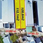 Bán 2 nền đất liền kề hẻm Trương Định An Giang 112,5m² - Ảnh thu nhỏ 1