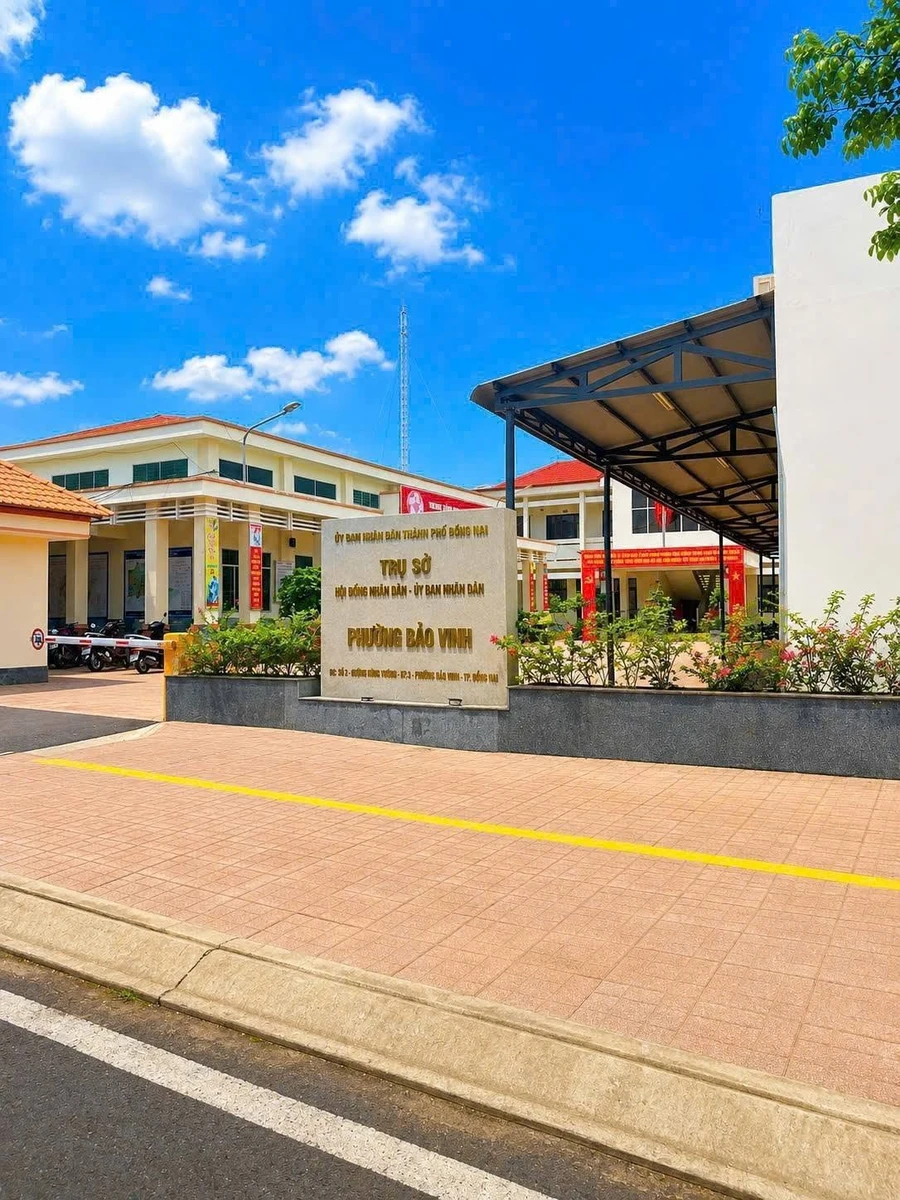 Bán 2 lô đất Bảo Vinh, Long Khánh, 180m² – 790 triệu - Ảnh thu nhỏ 5