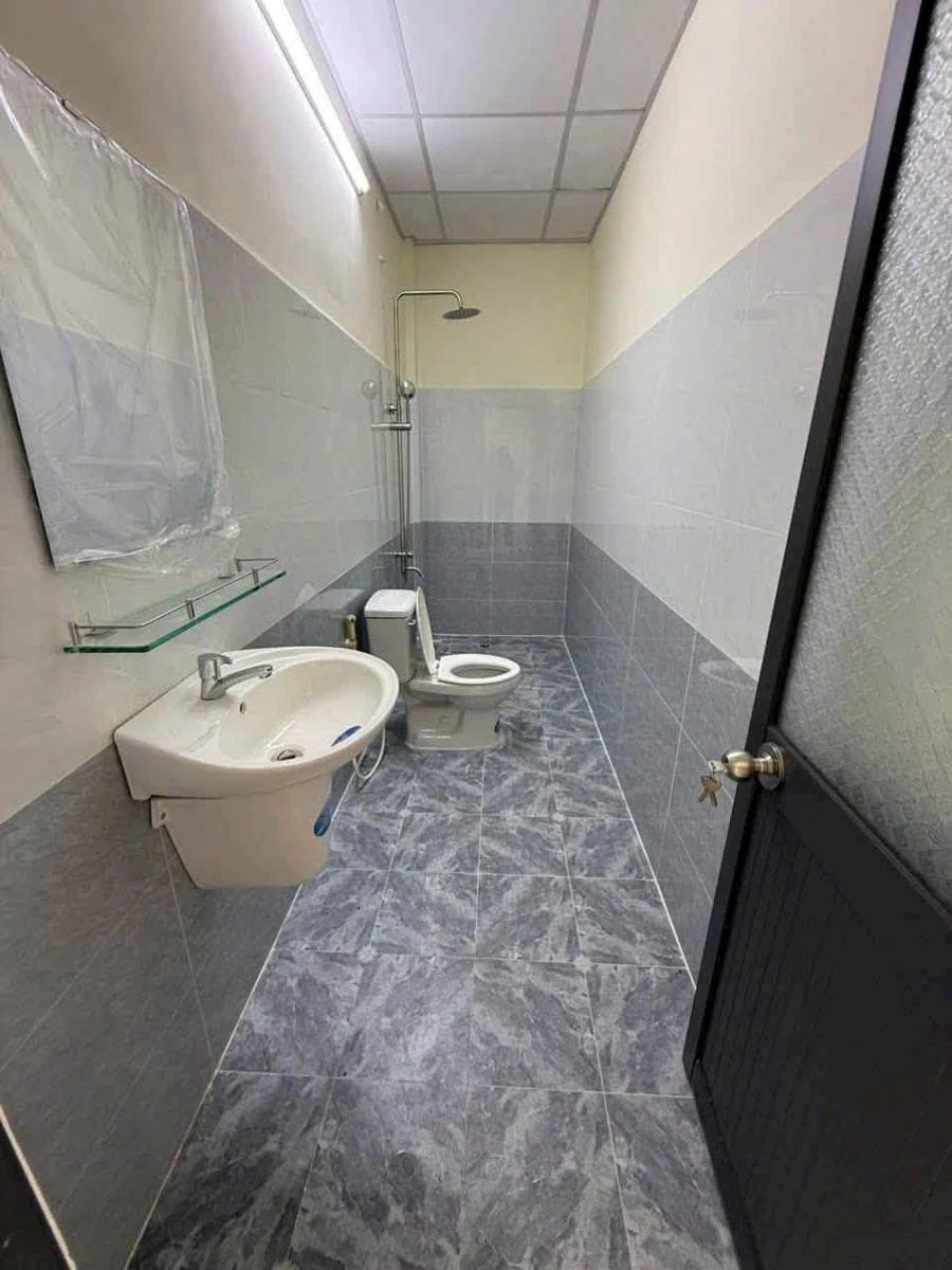 Cho thuê nhà cấp 4 114 m², 1 phòng, An Phú Đông - Ảnh thu nhỏ 4