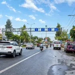 Bán nhà mặt tiền 99m² Võ Nguyên Giáp, Bến Tre - Ảnh thu nhỏ 1