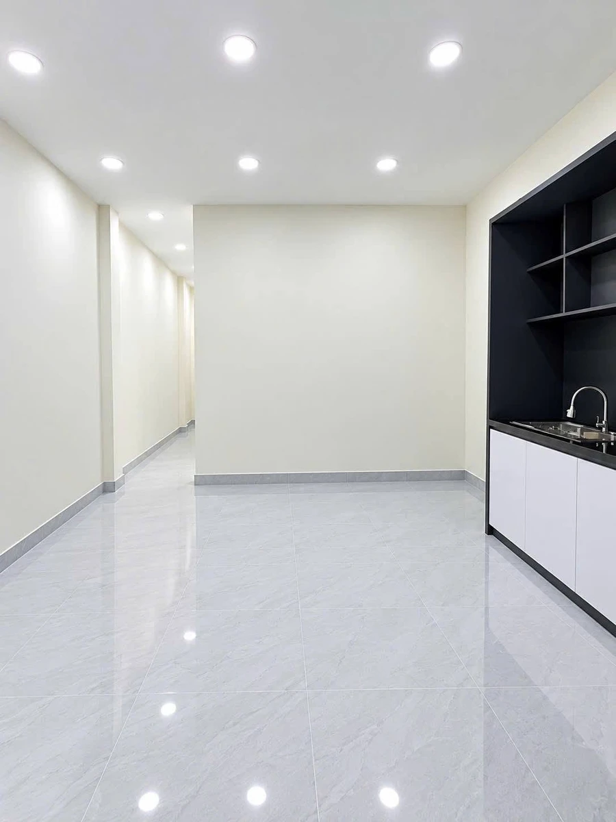 Bán nhà phố 47m2, 1 PN, Xô Viết Nghệ Tĩnh, Bình Thạnh - Ảnh thu nhỏ 4