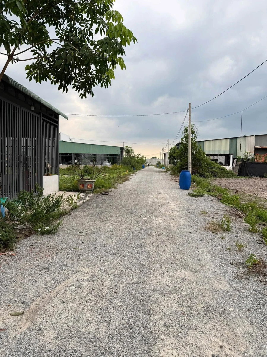 Bán nhà 2PN 100m2 Phường Minh Hưng gần KDC Đại Nam 950 triệu - Ảnh thu nhỏ 2