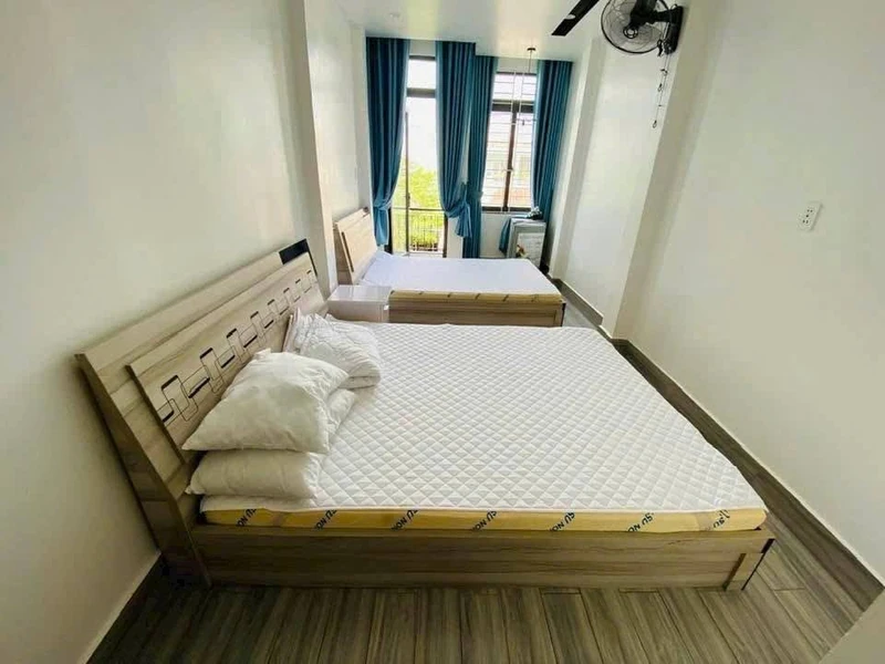 Bán Homestay 3 tầng Nguyễn Công Trứ Huế 80m2 7 tỷ