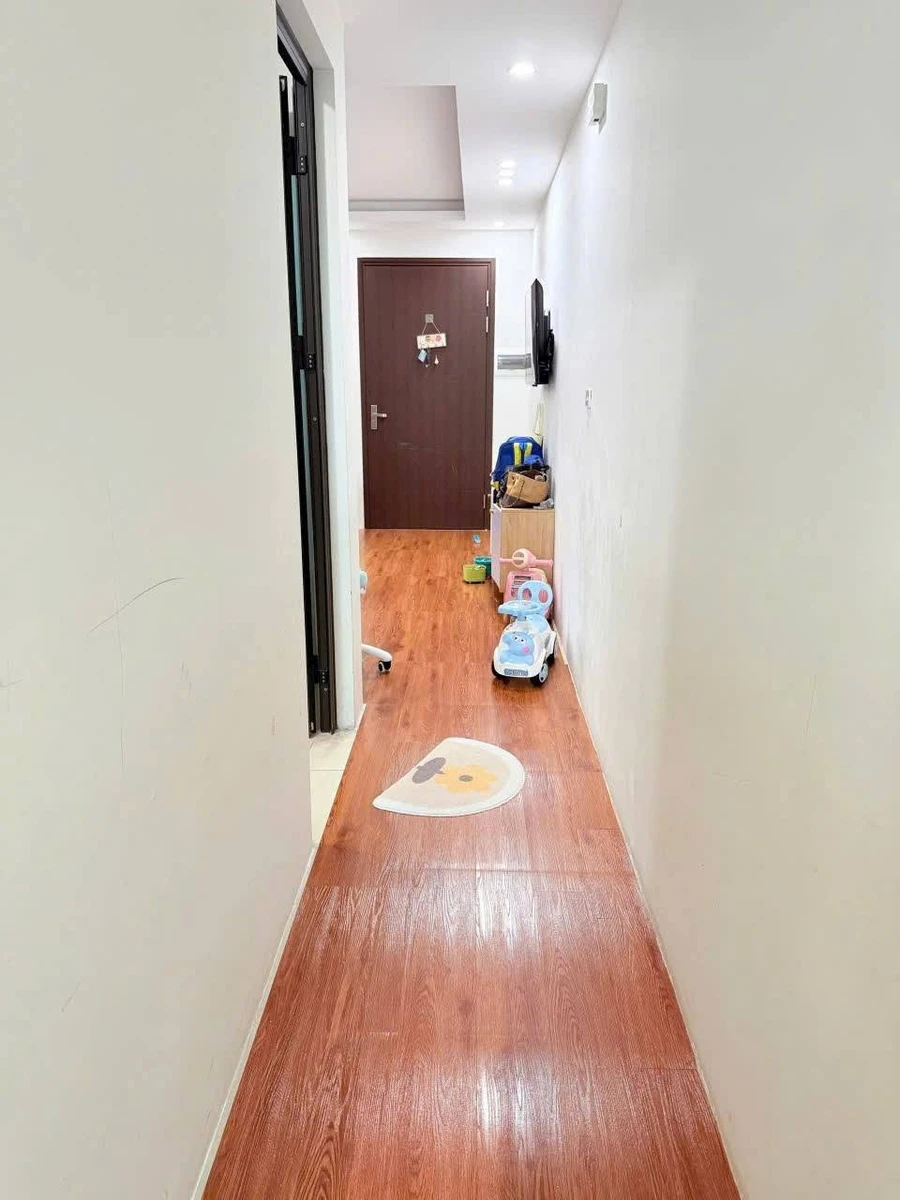 Cho thuê căn hộ HUDIC 40m² 4,5 triệu/tháng - Ảnh thu nhỏ 4