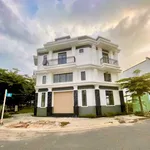 Bán gấp căn 134m2 ngay góc ngã 4, đường lớn 20.5m giá chỉ 2 tỷ 987 triệu. Bao rẻ hơn thị trường - Ảnh thu nhỏ 1