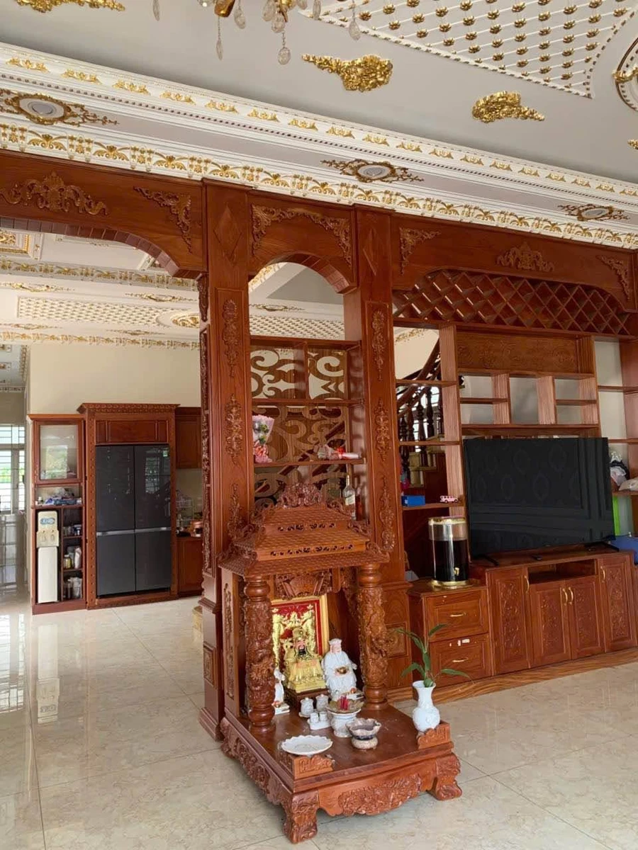 Bán biệt thự Tân Xuân 3PN, 264m², 3 tỷ - Ảnh thu nhỏ 5