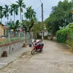 Bán lô đất 87m² cách Nguyễn Thái Học 150m, gần Vincom, 700 triệu - Ảnh thu nhỏ 1