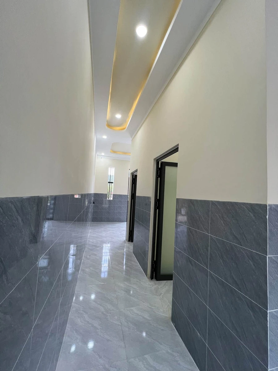 Bán nhà 62m² 2 phòng ngủ giá 1 tỷ 250 triệu tại Phước Điền - Ảnh thu nhỏ 5