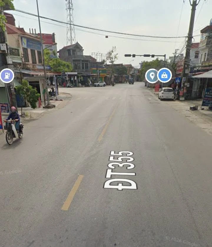 Bán nhà Bình Tân 91m2 mặt tiền đường Mạc Đăng Doanh 4 tỷ - Ảnh thu nhỏ 2