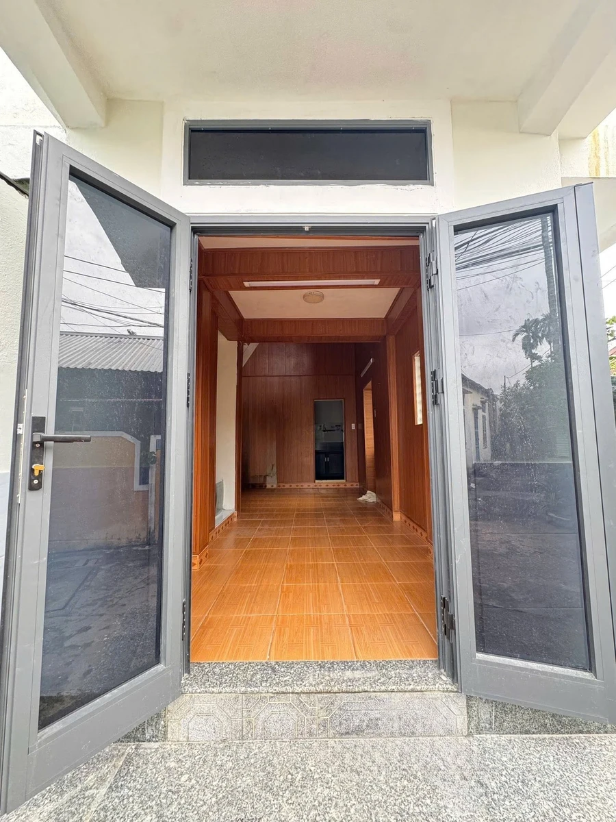 Bán nhà gác lửng 41m2 góc 2 mặt tiền đường Chi Lăng gần chợ Đông Ba, TP Huế giá 1,35 tỷ - Ảnh thu nhỏ 3