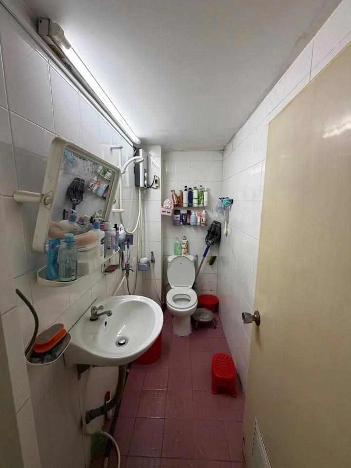 Cho thuê nhà nguyên căn 2PN 36m² Phú Nhuận - Ảnh thu nhỏ 3