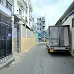Bán căn hộ dịch vụ 110m² 27 phòng, Phường 26 Bình Thạnh - Ảnh thu nhỏ 2