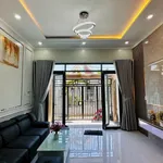 Bán nhà 4 phòng ngủ 124m2 Nguyễn Trung Trực Rạch Giá - Ảnh thu nhỏ 2